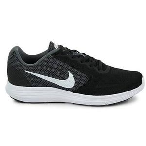 NIKE MENS REVOLUTION 3 10 & 11.5 WIDE 3151